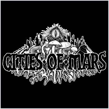 Cities Of Mars : Cyclopean Ritual​ - ​The Third Eye